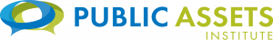 Public Assets Institute logo